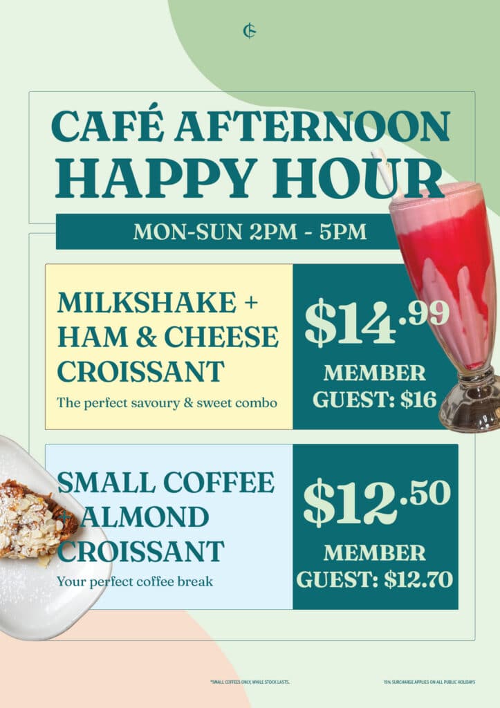 Cafe-Afternoon-Happy-Hour