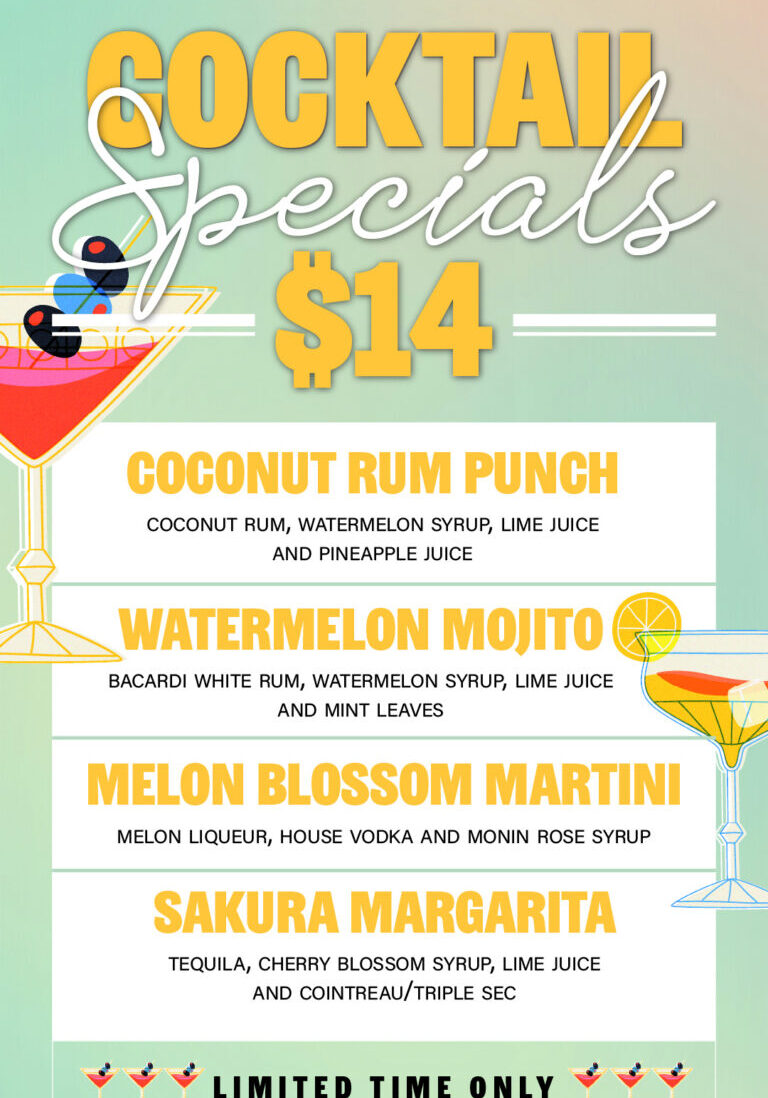 Back-Cocktail-Specials