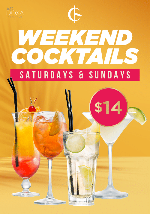 Doxa_Weekend Cocktails_5