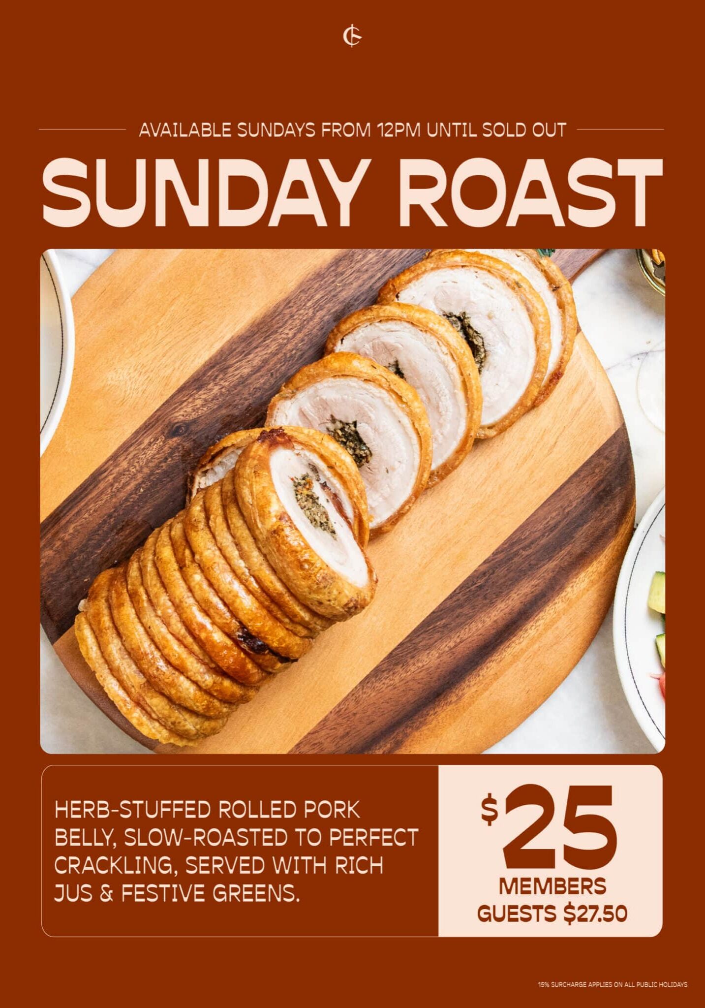 Sunday-Roast
